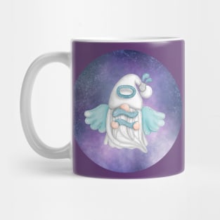 Angel Astro Gnomes Aquarius Mug